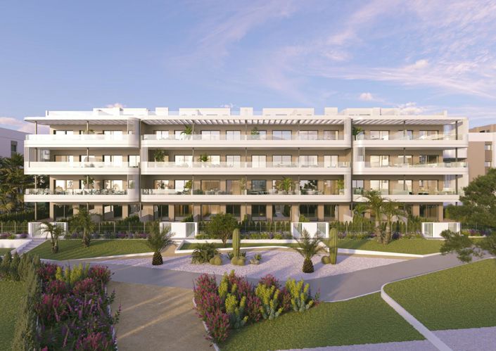 Image No.15-3 Bed Apartment for sale