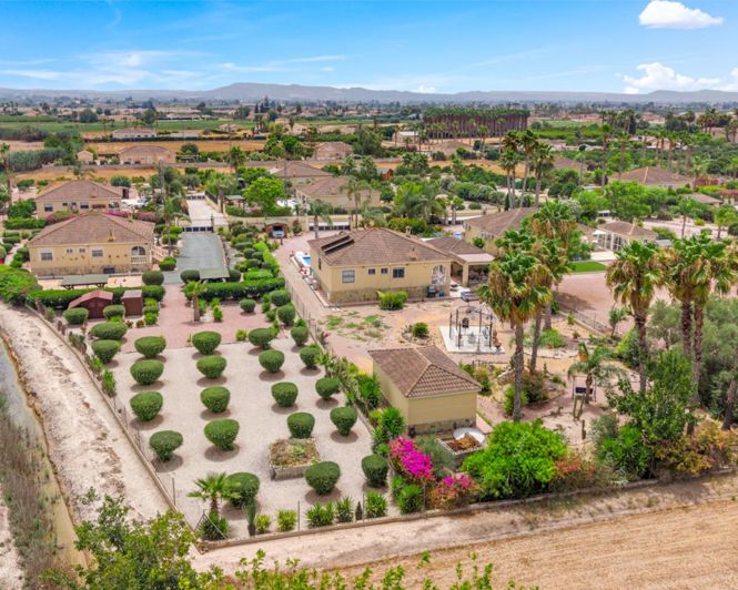 Image No.40-3 Bed Finca for sale