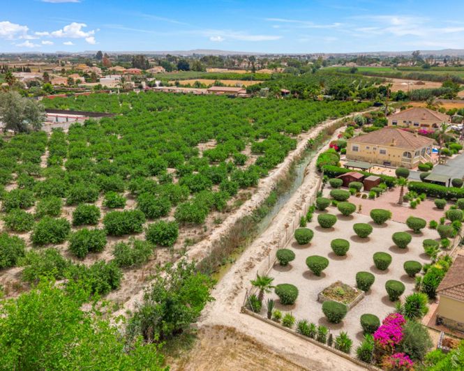 Image No.41-3 Bed Finca for sale