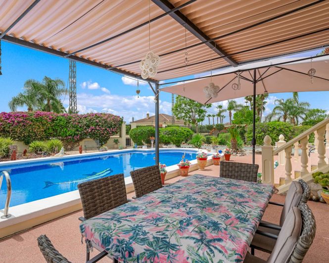 Image No.6-3 Bed Finca for sale