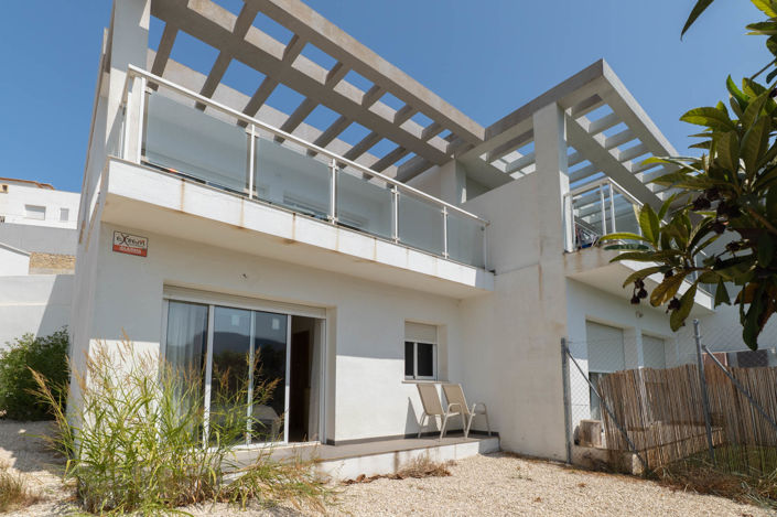 Image No.19-Villa de 3 chambres à vendre à Calpe