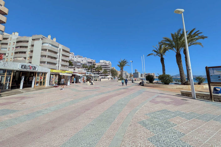 Image No.27-Villa de 3 chambres à vendre à Calpe