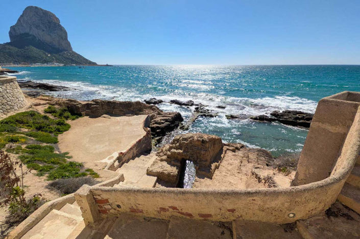 Image No.28-Villa de 3 chambres à vendre à Calpe
