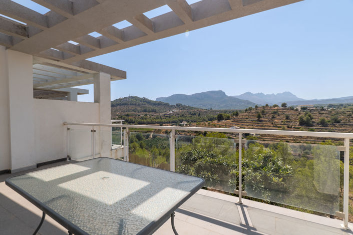 Image No.9-Villa de 3 chambres à vendre à Calpe