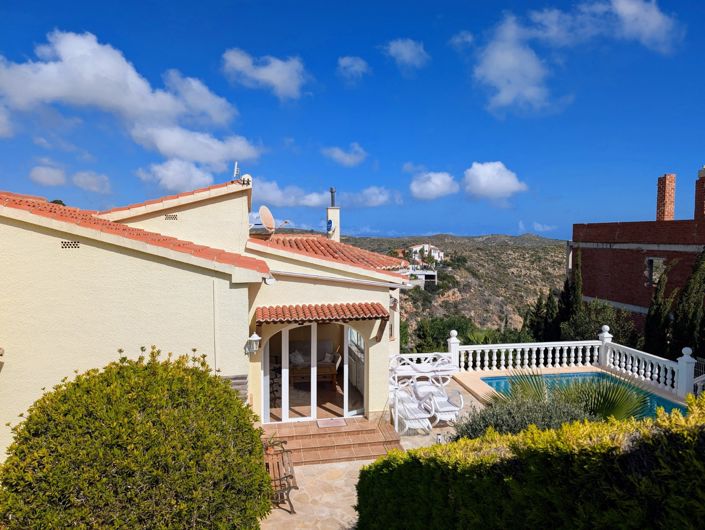 Image No.7-3 Bed Villa for sale