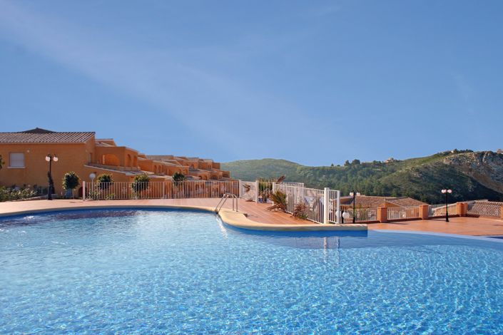 Image No.46-2 Bed Apartment for sale