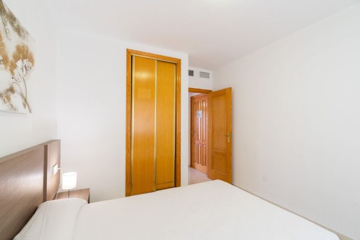 Image No.12-Bungalow de 2 chambres à vendre à Calpe