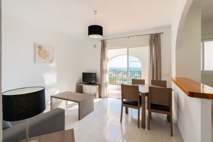 Image No.2-Bungalow de 2 chambres à vendre à Calpe