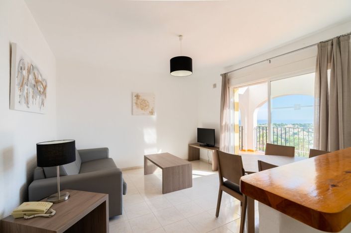 Image No.4-Bungalow de 2 chambres à vendre à Calpe