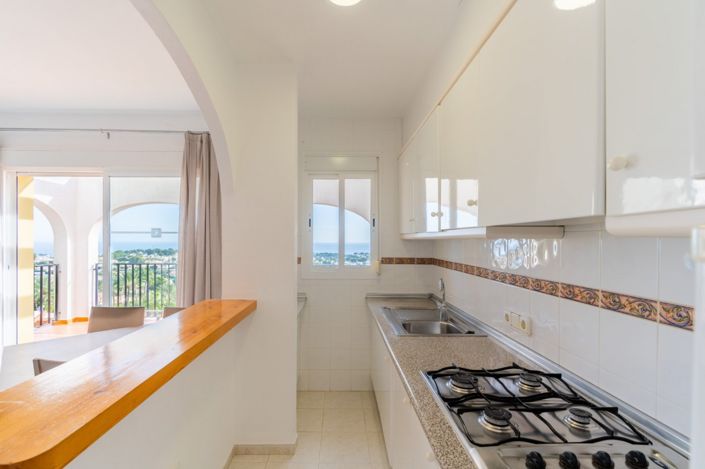 Image No.6-Bungalow de 2 chambres à vendre à Calpe