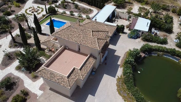Image No.12-5 Bed Villa for sale
