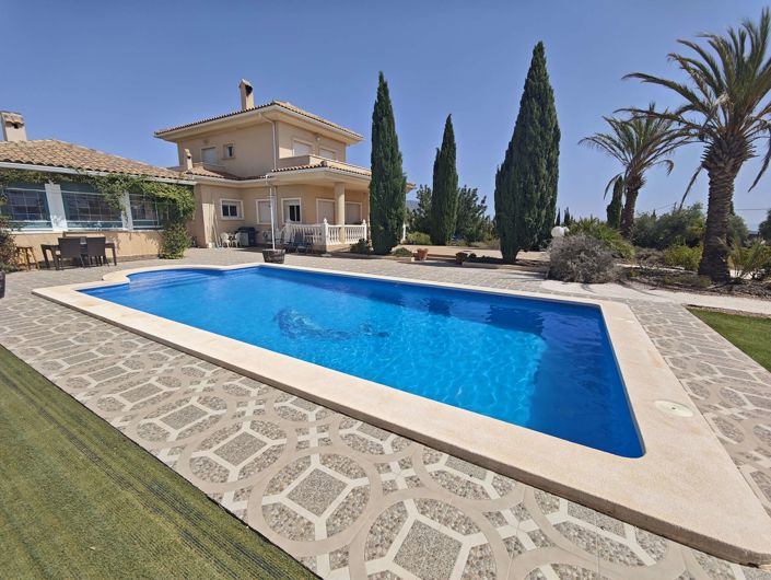 Image No.39-5 Bed Villa for sale