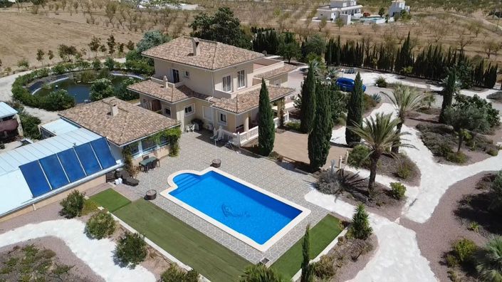 Image No.4-5 Bed Villa for sale