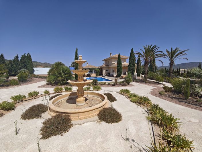 Image No.41-5 Bed Villa for sale