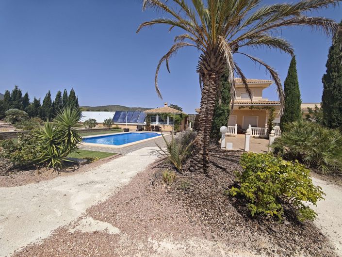 Image No.43-5 Bed Villa for sale