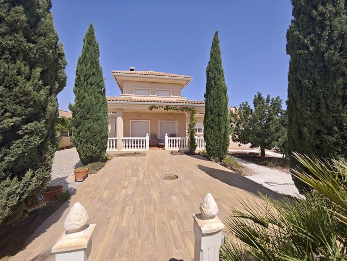 Image No.44-5 Bed Villa for sale