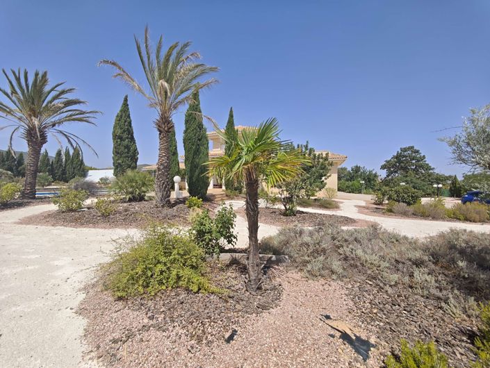 Image No.45-5 Bed Villa for sale