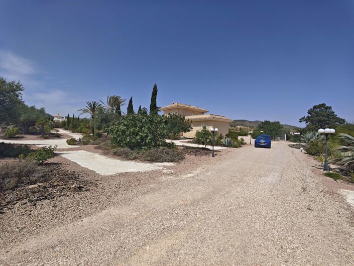 Image No.46-5 Bed Villa for sale