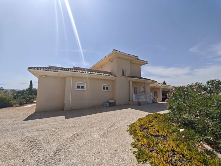 Image No.50-5 Bed Villa for sale