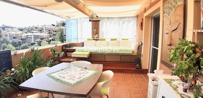 Image No.15-Penthouse de 2 chambres à vendre à Ojén