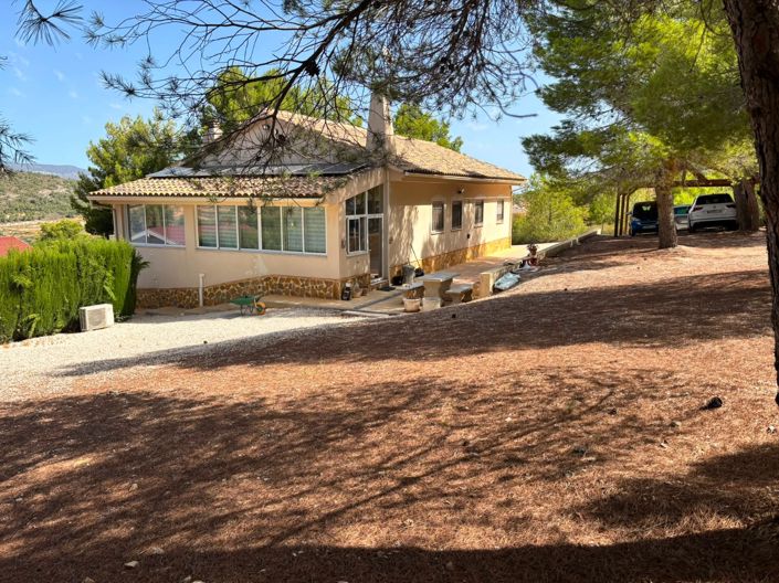 Image No.25-4 Bed Villa for sale