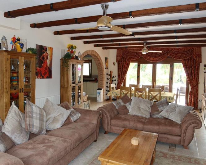 Image No.11-4 Bed Finca for sale