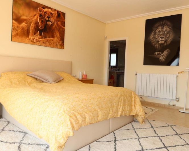 Image No.16-4 Bed Finca for sale