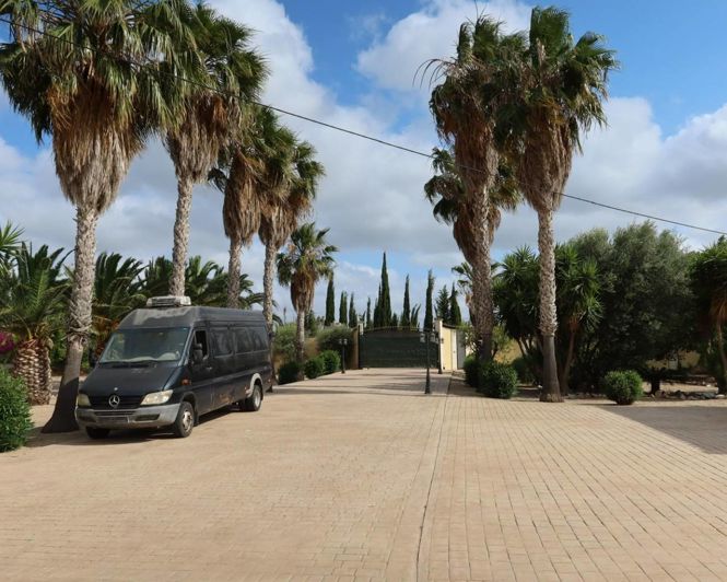 Image No.29-4 Bed Finca for sale