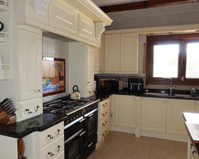 Image No.5-4 Bed Finca for sale