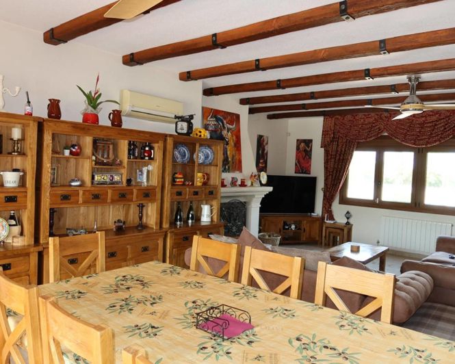 Image No.9-4 Bed Finca for sale