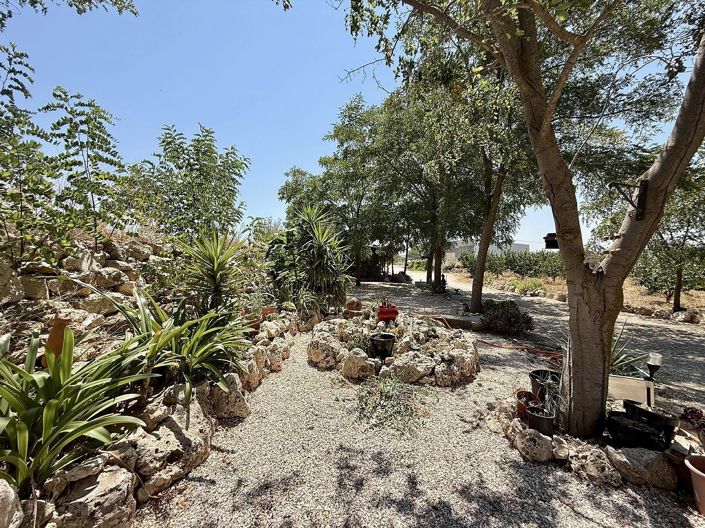 Image No.10-4 Bed Country House for sale