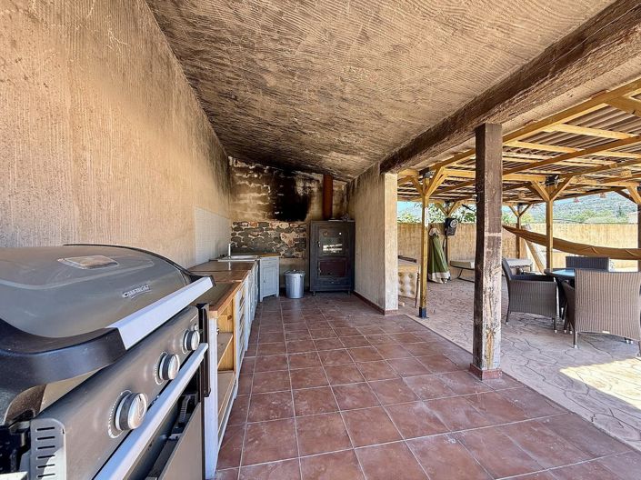Image No.16-4 Bed Country House for sale