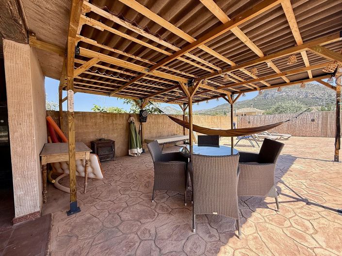 Image No.17-4 Bed Country House for sale