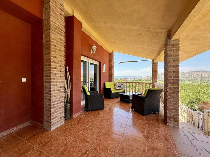 Image No.19-4 Bed Country House for sale