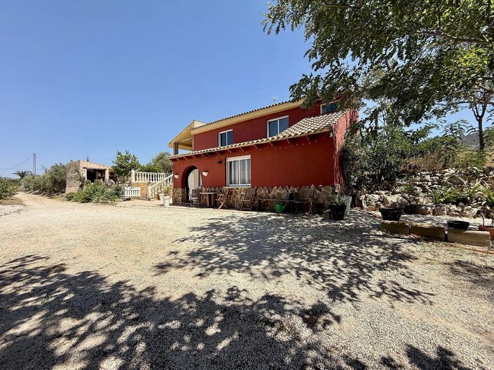 Image No.3-4 Bed Country House for sale