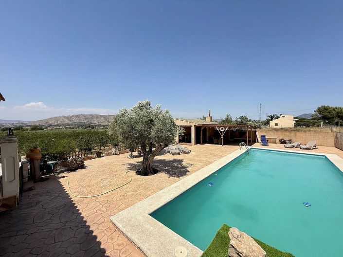 Image No.5-4 Bed Country House for sale