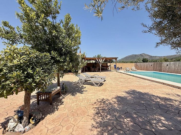 Image No.6-4 Bed Country House for sale