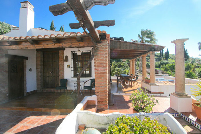 Image No.18-8 Bed Villa for sale