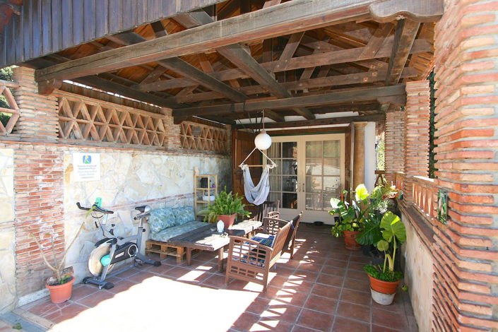 Image No.22-8 Bed Villa for sale