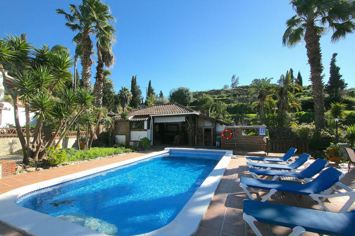 Image No.4-8 Bed Villa for sale