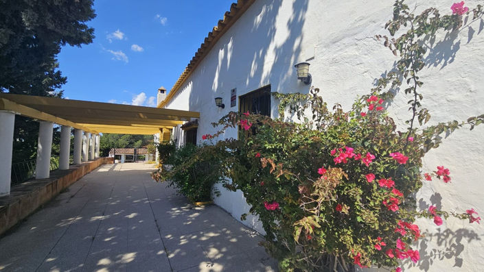 Image No.2-5 Bed Finca for sale