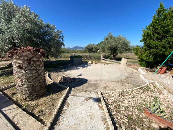 Image No.22-4 Bed Finca for sale
