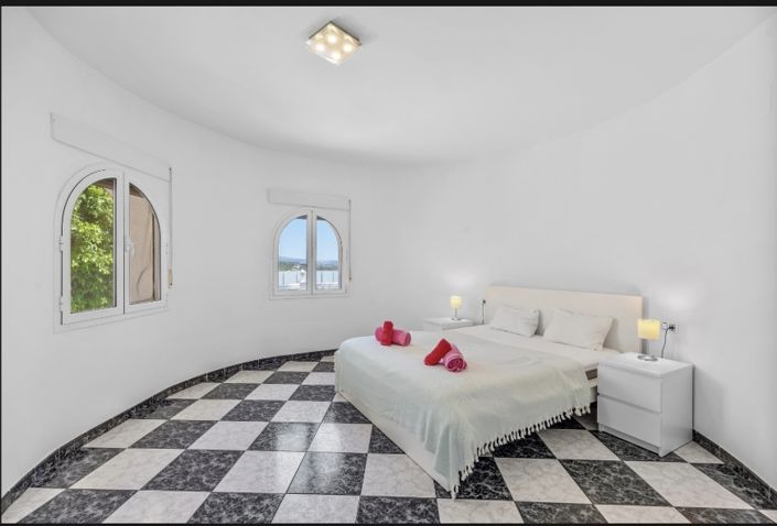 Image No.12-Villa de 4 chambres à vendre à Calpe