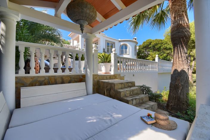 Image No.24-4 Bed Villa for sale