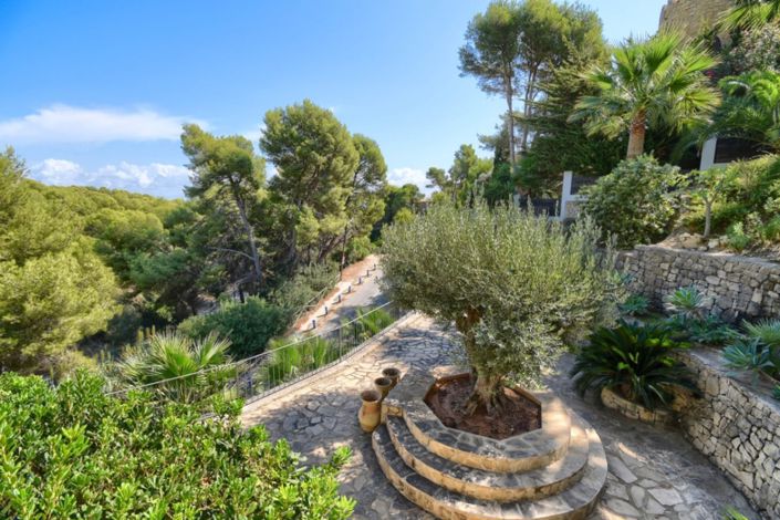 Image No.26-4 Bed Villa for sale