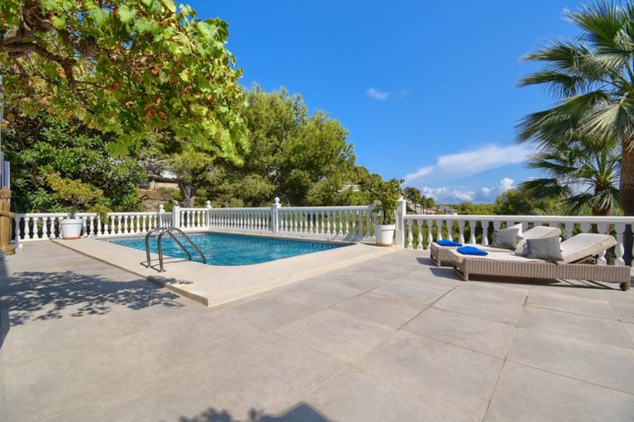 Image No.4-4 Bed Villa for sale