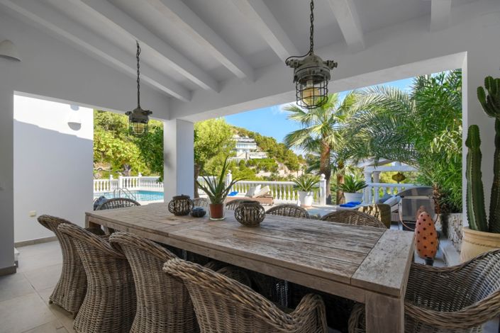 Image No.5-4 Bed Villa for sale
