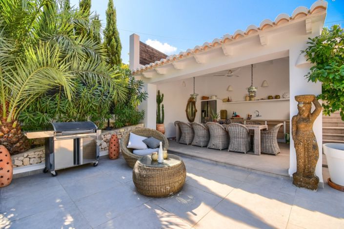 Image No.7-4 Bed Villa for sale