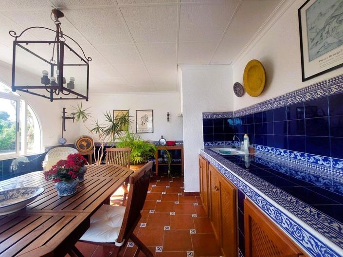 Image No.17-5 Bed Finca for sale
