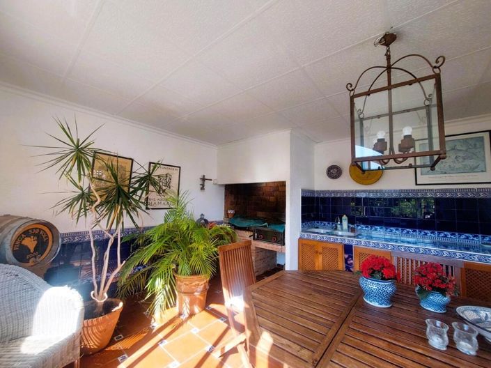 Image No.18-5 Bed Finca for sale